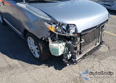 2011 Scion Xb z USA, uszkodzony, nr VIN JTLZE4FE3B1136398